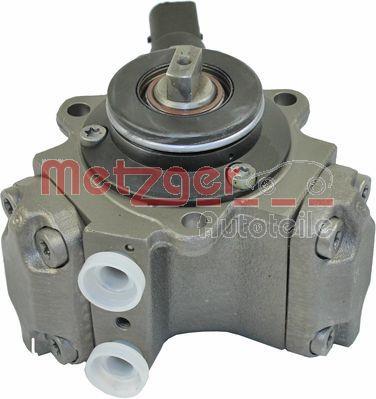 Pompe à haute pression METZGER ref. 0830003